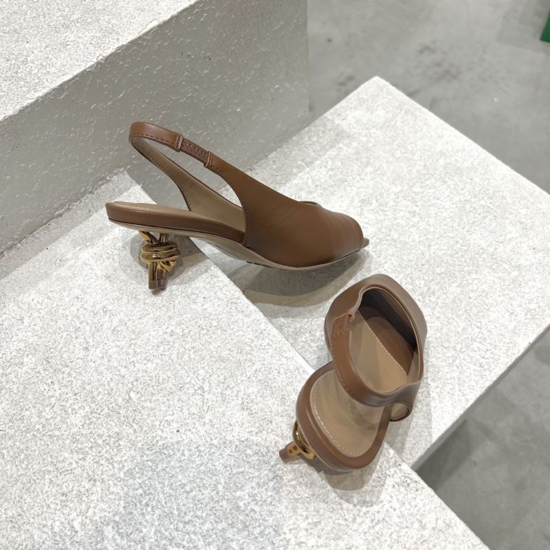 Bottega Veneta Sandals